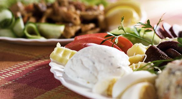 Catering For All Engagements