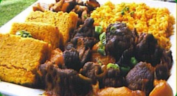 Catering For All Eng